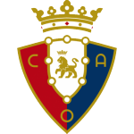 Logo Osasuna