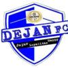 Logo Dejan FC