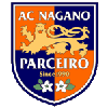 Logo AC Nagano Parceiro