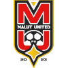 Logo Malut United