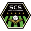 Logo SC Sagamihara