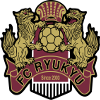 Logo FC Ryukyu