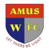 Logo Amusi College WFC (W)