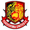 Logo Fukushima United FC