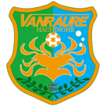 Logo Vanraure Hachinohe FC
