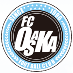 Logo Osaka FC